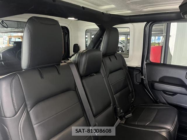 Jeep WRANGLER 2022-05 8366444-4