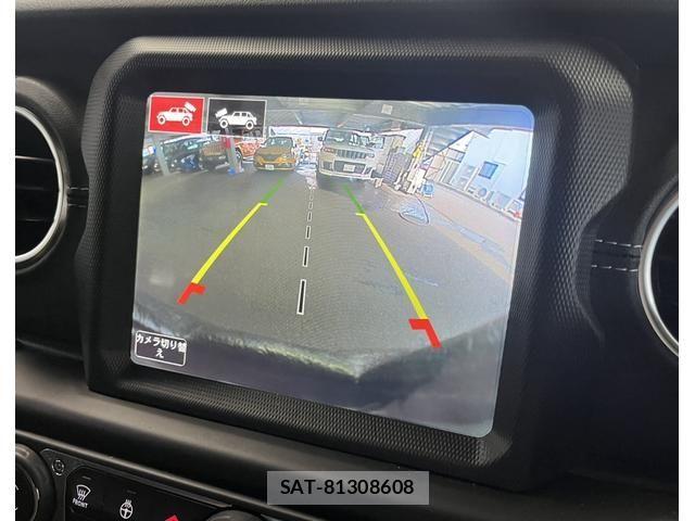 Jeep WRANGLER 2022-05 8366444-6