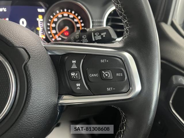 Jeep WRANGLER 2022-05 8366444-7
