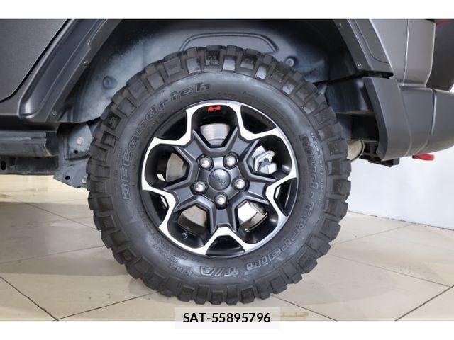 Jeep WRANGLER 2020-11 8366448-13