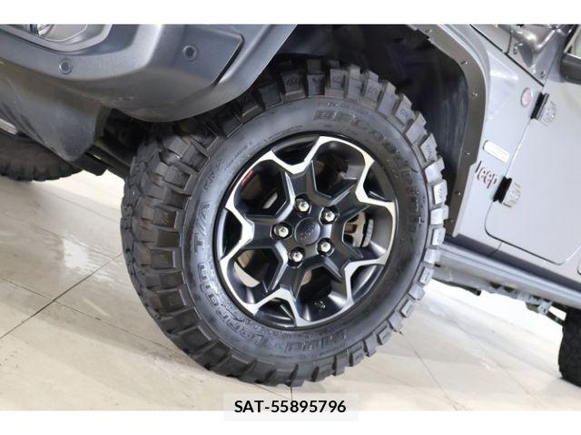 Jeep WRANGLER 2020-11 8366448-14