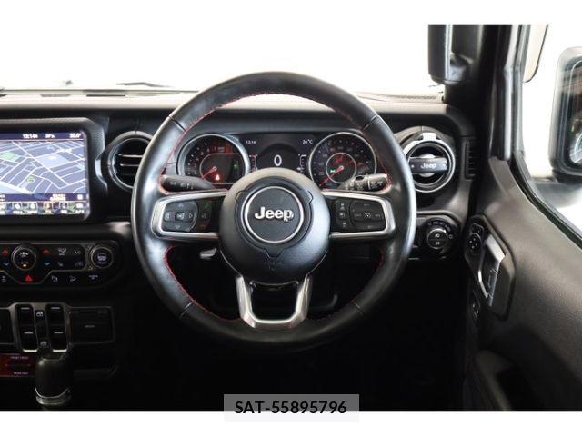 Jeep WRANGLER 2020-11 8366448-17