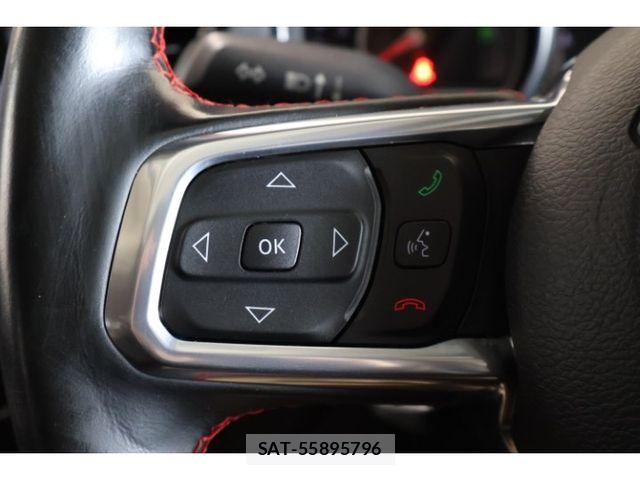 Jeep WRANGLER 2020-11 8366448-18