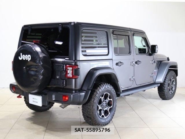 Jeep WRANGLER 2020-11 8366448-1