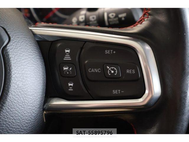 Jeep WRANGLER 2020-11 8366448-19