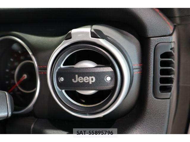 Jeep WRANGLER 2020-11 8366448-20