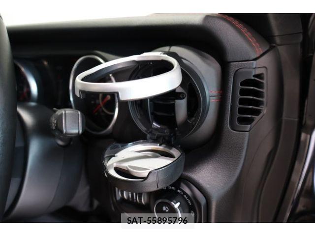 Jeep WRANGLER 2020-11 8366448-21
