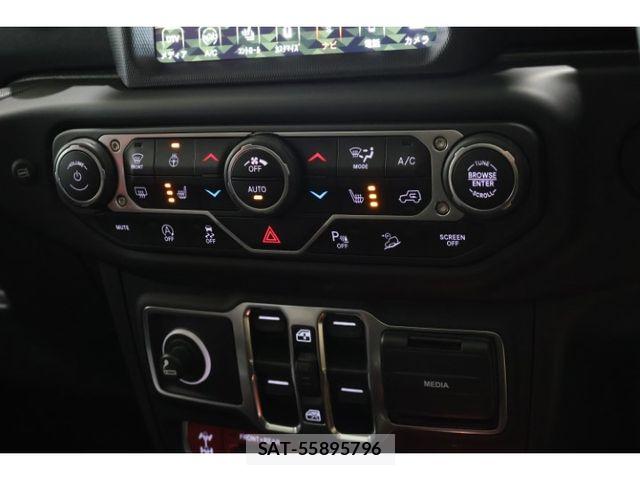 Jeep WRANGLER 2020-11 8366448-22