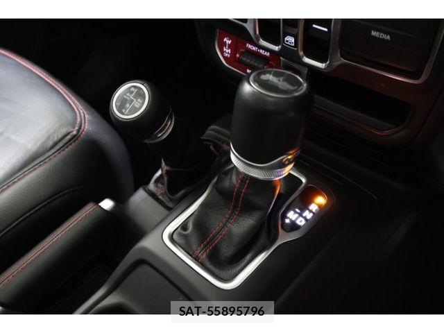 Jeep WRANGLER 2020-11 8366448-23