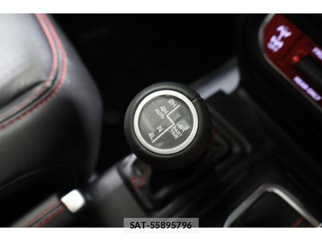 Jeep WRANGLER 2020-11 8366448-24