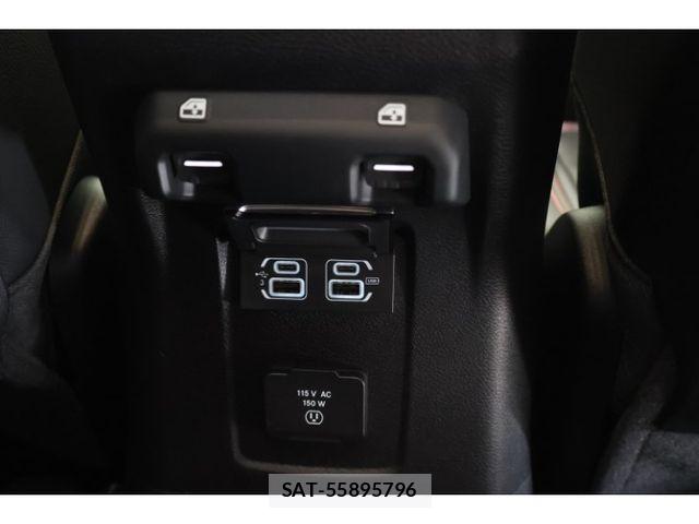 Jeep WRANGLER 2020-11 8366448-25