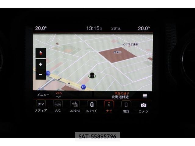 Jeep WRANGLER 2020-11 8366448-26