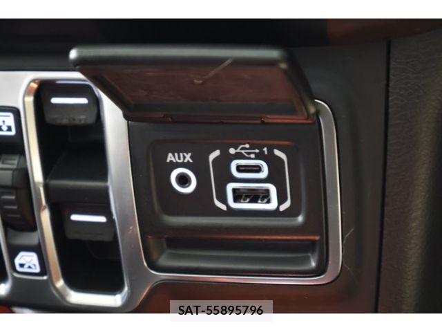 Jeep WRANGLER 2020-11 8366448-29