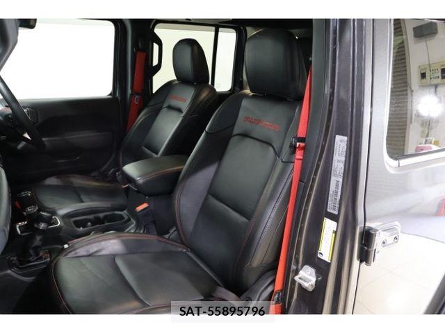 Jeep WRANGLER 2020-11 8366448-4