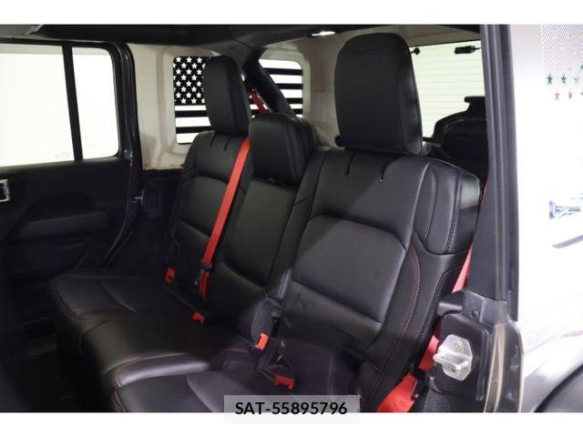 Jeep WRANGLER 2020-11 8366448-5