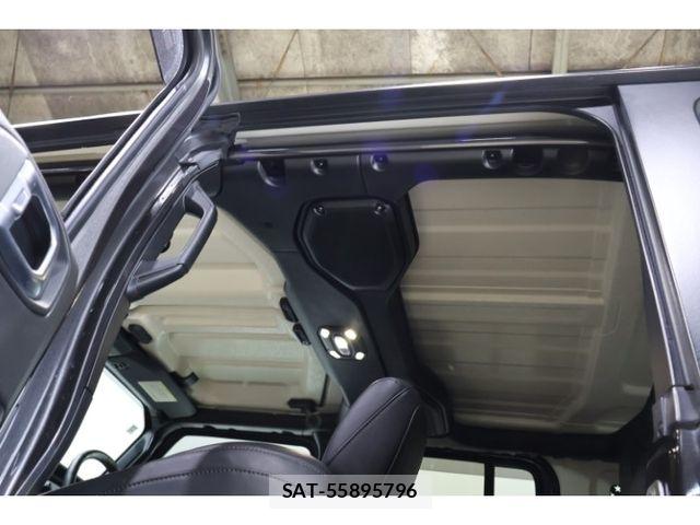 Jeep WRANGLER 2020-11 8366448-6