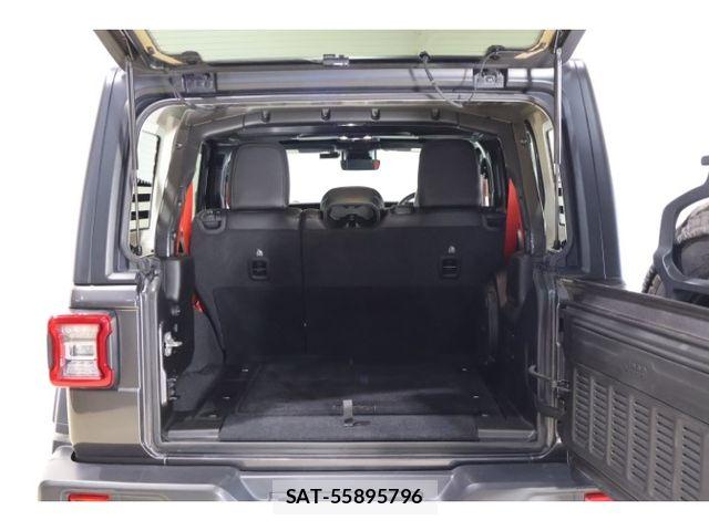 Jeep WRANGLER 2020-11 8366448-7