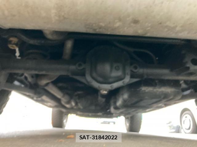 Jeep WRANGLER 2021-09 8366445-11