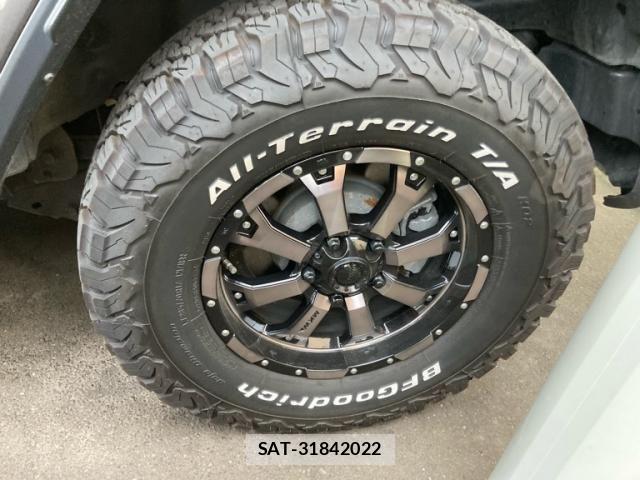 Jeep WRANGLER 2021-09 8366445-13