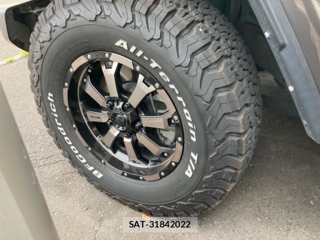 Jeep WRANGLER 2021-09 8366445-14
