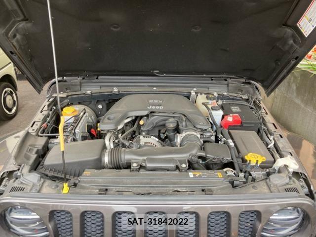 Jeep WRANGLER 2021-09 8366445-15
