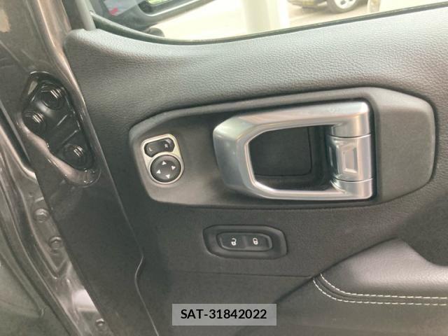 Jeep WRANGLER 2021-09 8366445-16