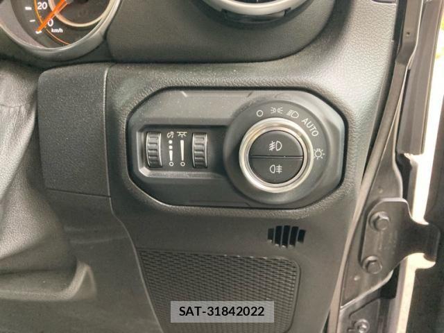 Jeep WRANGLER 2021-09 8366445-17