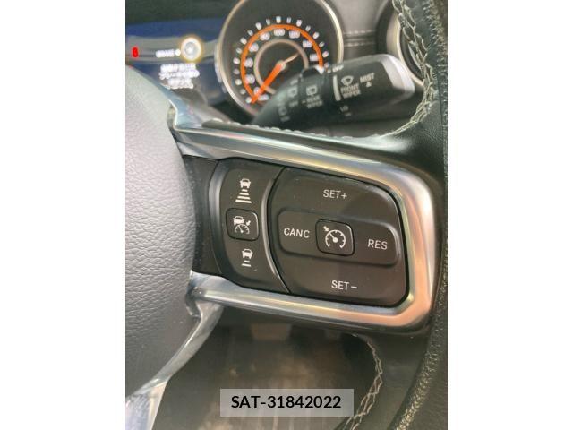 Jeep WRANGLER 2021-09 8366445-19
