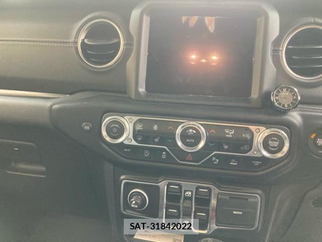 Jeep WRANGLER 2021-09 8366445-20