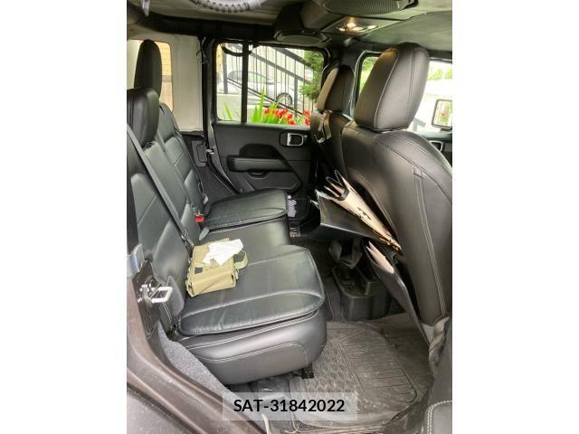 Jeep WRANGLER 2021-09 8366445-23