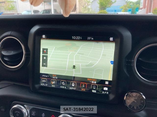 Jeep WRANGLER 2021-09 8366445-26