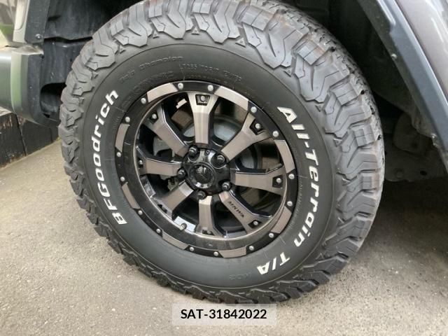 Jeep WRANGLER 2021-09 8366445-7