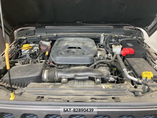 Jeep WRANGLER 2019-04 8366450-9