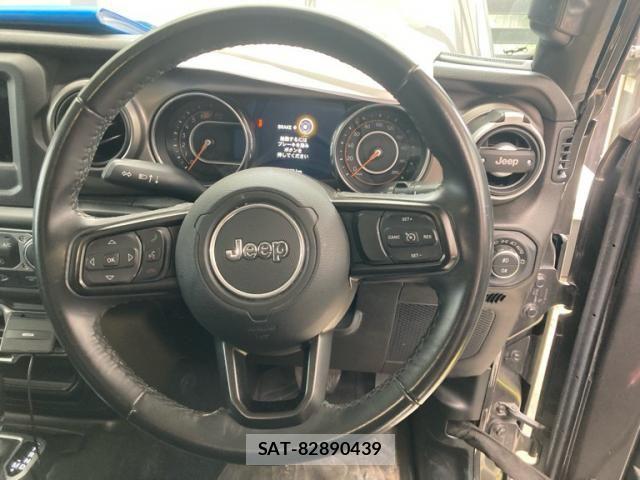 Jeep WRANGLER 2019-04 8366450-14