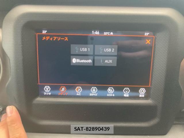 Jeep WRANGLER 2019-04 8366450-16