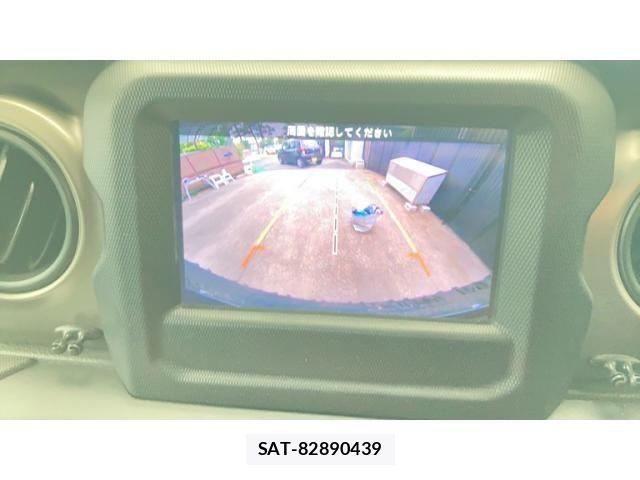 Jeep WRANGLER 2019-04 8366450-17
