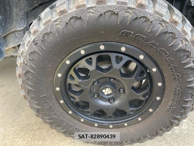 Jeep WRANGLER 2019-04 8366450-5