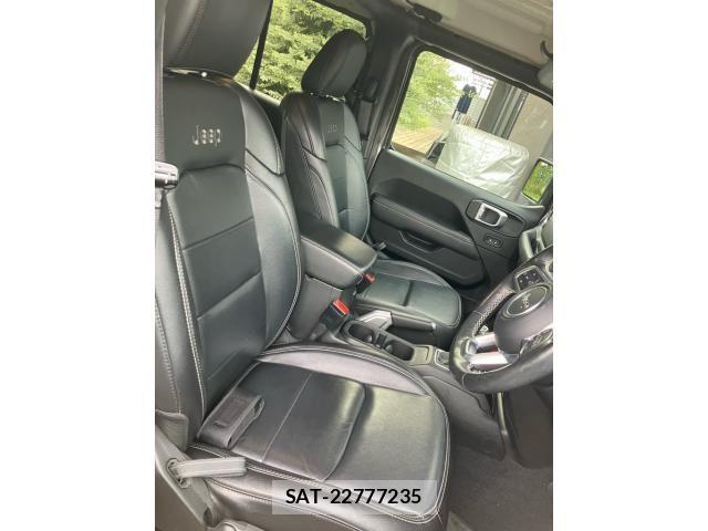 Jeep WRANGLER 2019-09 8366449-10