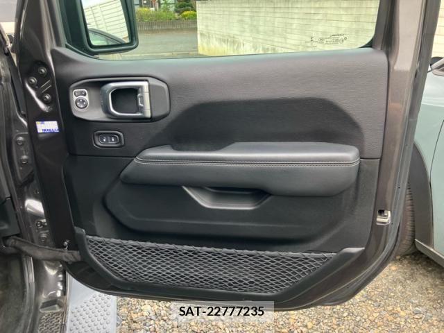 Jeep WRANGLER 2019-09 8366449-12