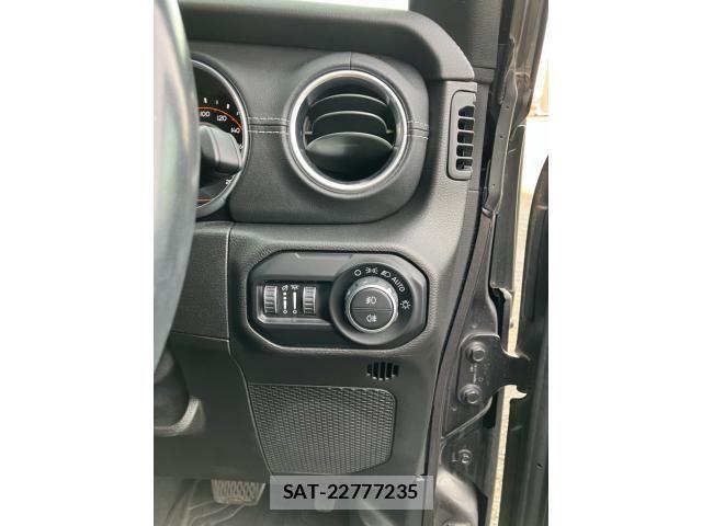 Jeep WRANGLER 2019-09 8366449-13