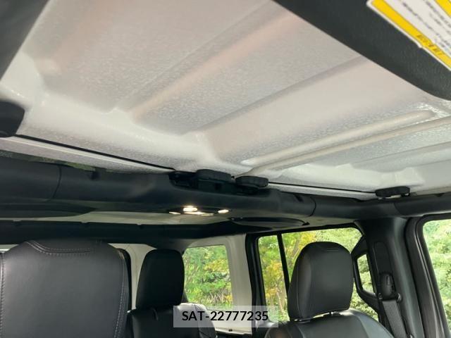 Jeep WRANGLER 2019-09 8366449-14