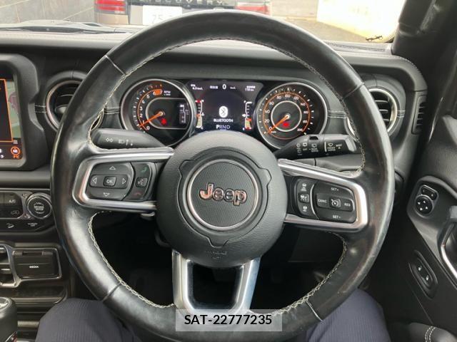 Jeep WRANGLER 2019-09 8366449-15