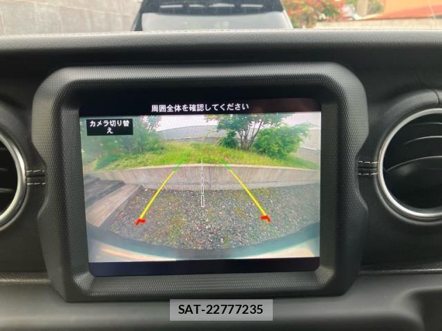 Jeep WRANGLER 2019-09 8366449-17