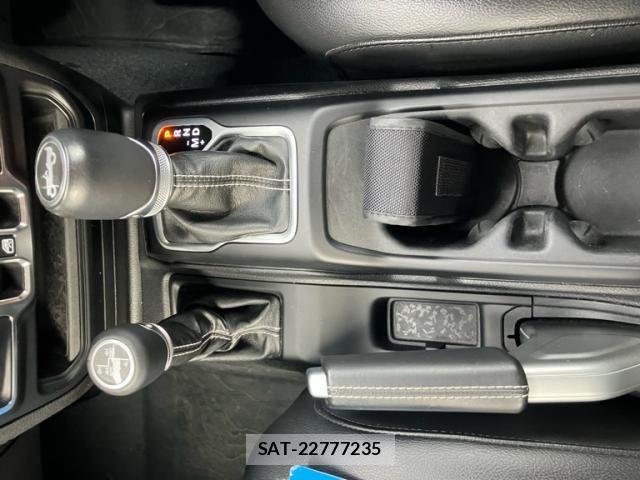 Jeep WRANGLER 2019-09 8366449-20