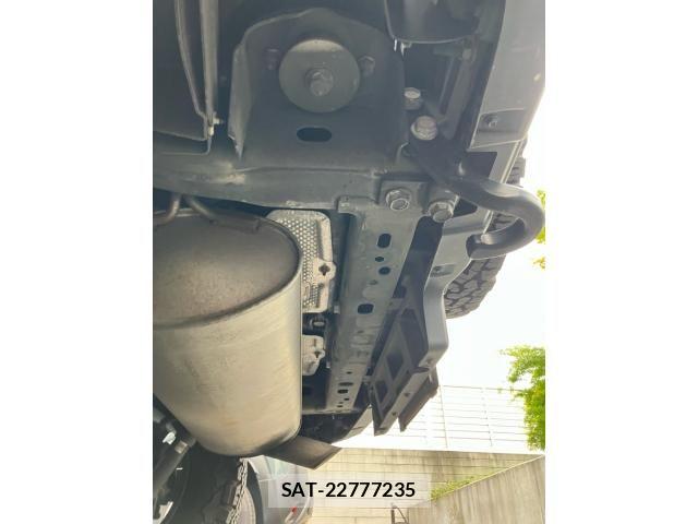 Jeep WRANGLER 2019-09 8366449-5