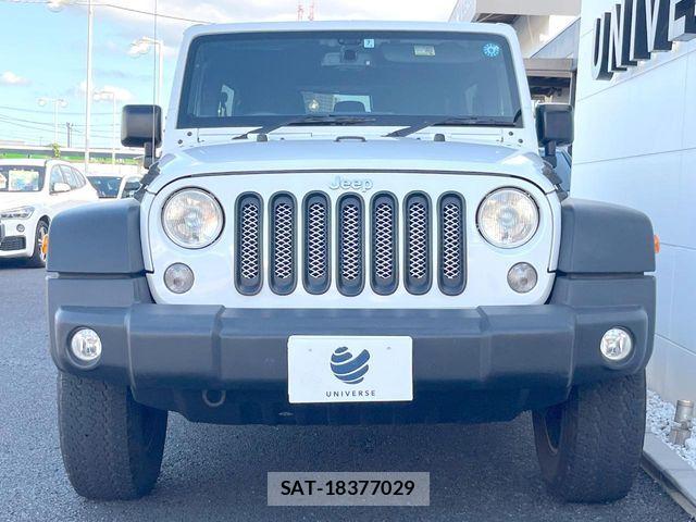 Jeep WRANGLER 2016-06 8366451-14