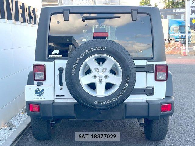 Jeep WRANGLER 2016-06 8366451-15