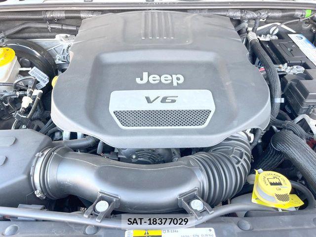 Jeep WRANGLER 2016-06 8366451-18