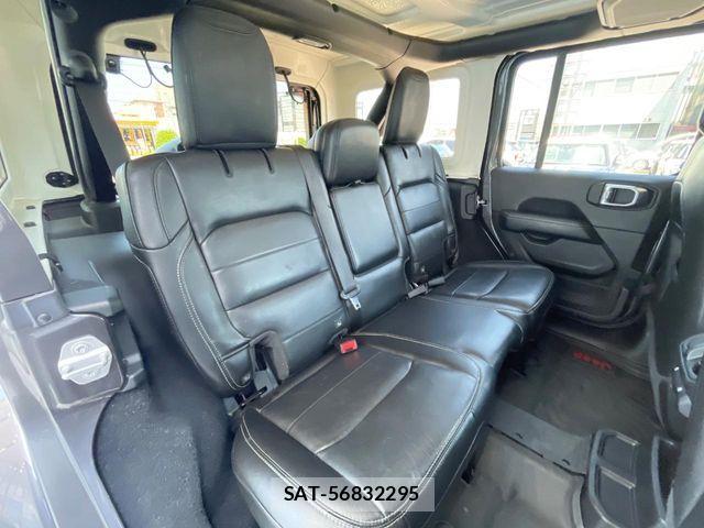 Jeep WRANGLER 2020-09 8366447-9