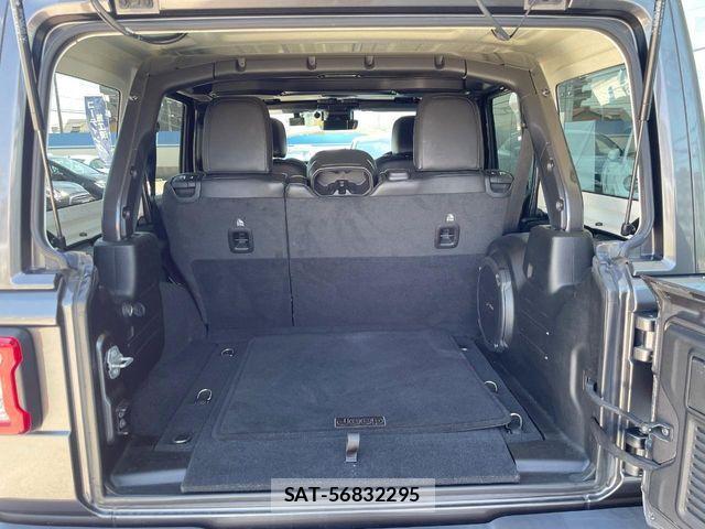 Jeep WRANGLER 2020-09 8366447-10